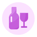 Wine Icon