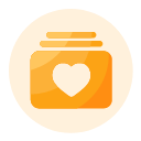 Wish list Icon