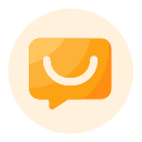 Word of mouth Icon