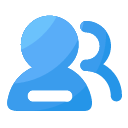 About us Icon