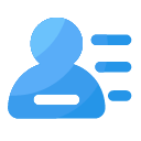account management Icon
