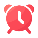 alarm clock Icon