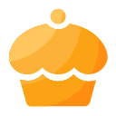 Baking Icon