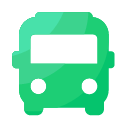 bus ticket Icon
