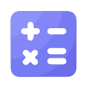 calculation Icon