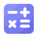 Calculator Icon