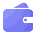 Card bag Icon