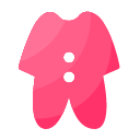 Children's wear Icon