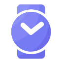 clocks and watches Icon