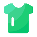 Clothes & Accessories Icon