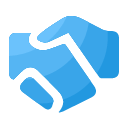cooperation Icon