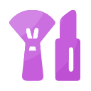 Cosmetics Icon