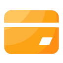 Credit Card Icon