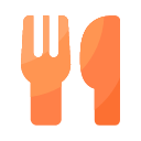 delicious food Icon