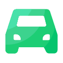 Departure application Icon
