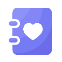 diary Icon