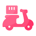 Distribution Icon