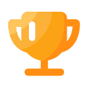 Employee performance Icon