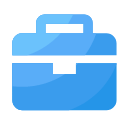 enterprise Icon
