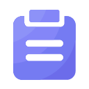 Evaluation Icon