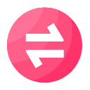 Exchange code Icon