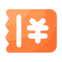 Expense reimbursement Icon