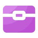 Financial package Icon