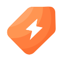 Flash purchase Icon