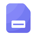 Flow card Icon