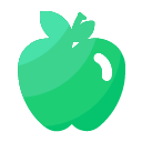 Fresh fruit Icon