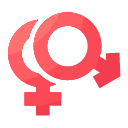 Gender Icon