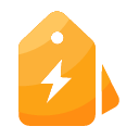 Group buying Icon