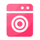 household electrical appliances Icon