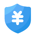 Illegal payment Icon