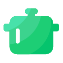 Kitchenware Icon