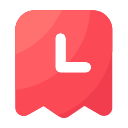 Leave application Icon