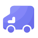 logistics Icon
