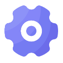 Management settings Icon