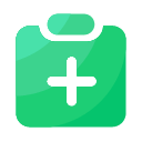 medical insurance Icon