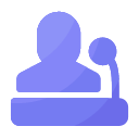 Meeting application Icon