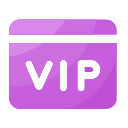 membership card Icon