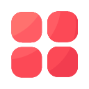 More applications Icon