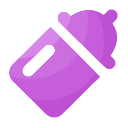 Mother and baby Icon