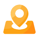 nearby Icon