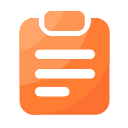 order Icon