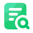 Order query Icon