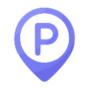 Parking lot Icon