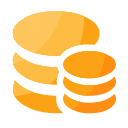 Point exchange Icon