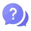 Q & A Icon