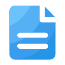 real-time info Icon